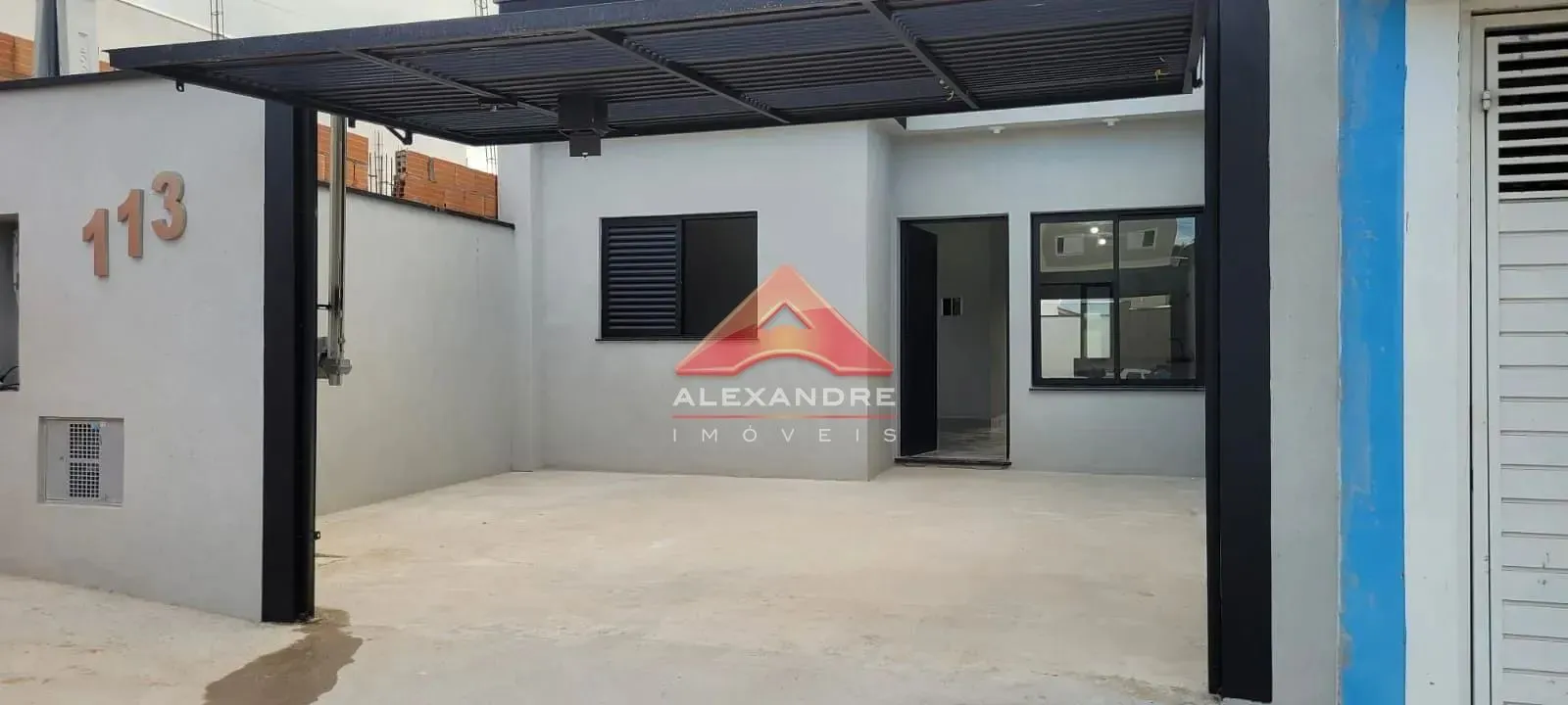 Casa, 3 quartos, 79 m² - Foto 9