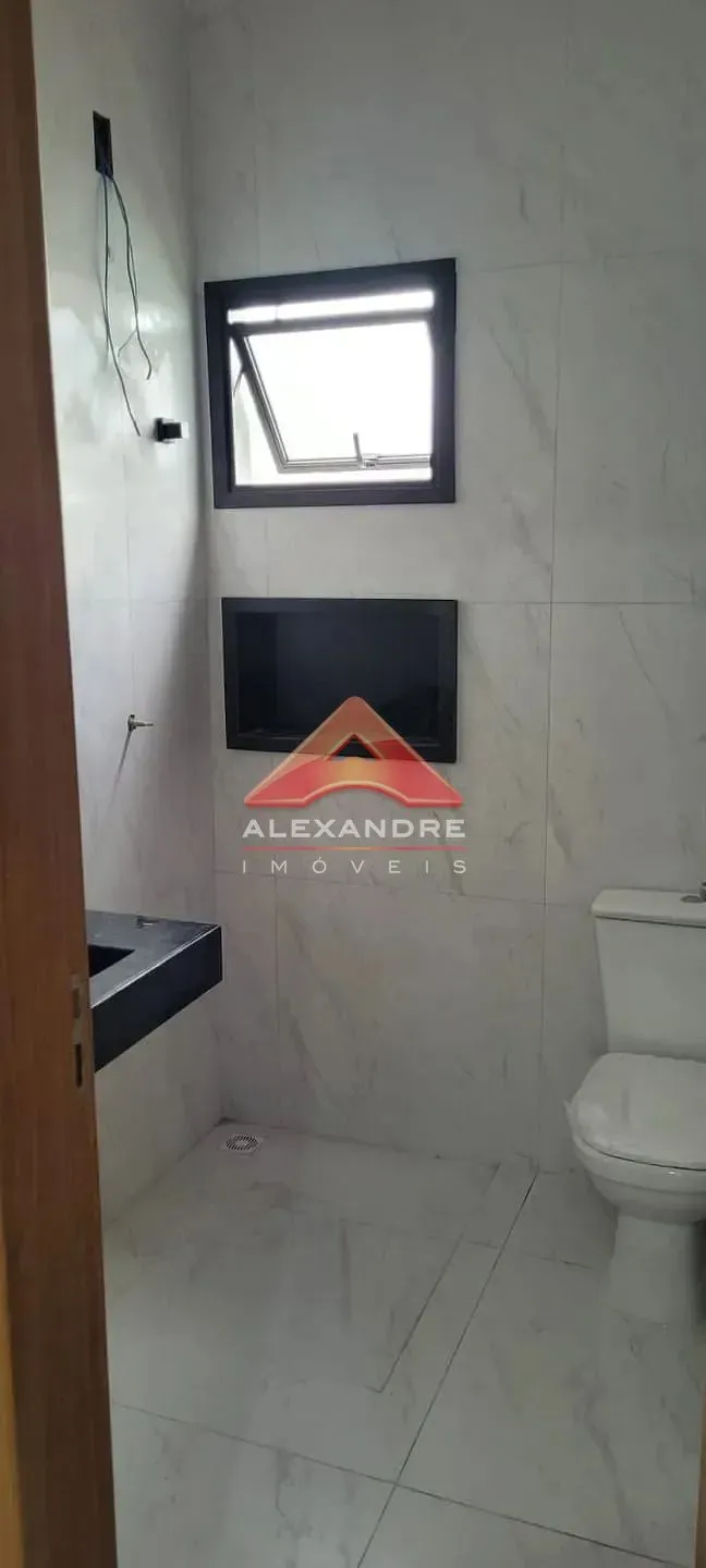 Casa, 3 quartos, 79 m² - Foto 6