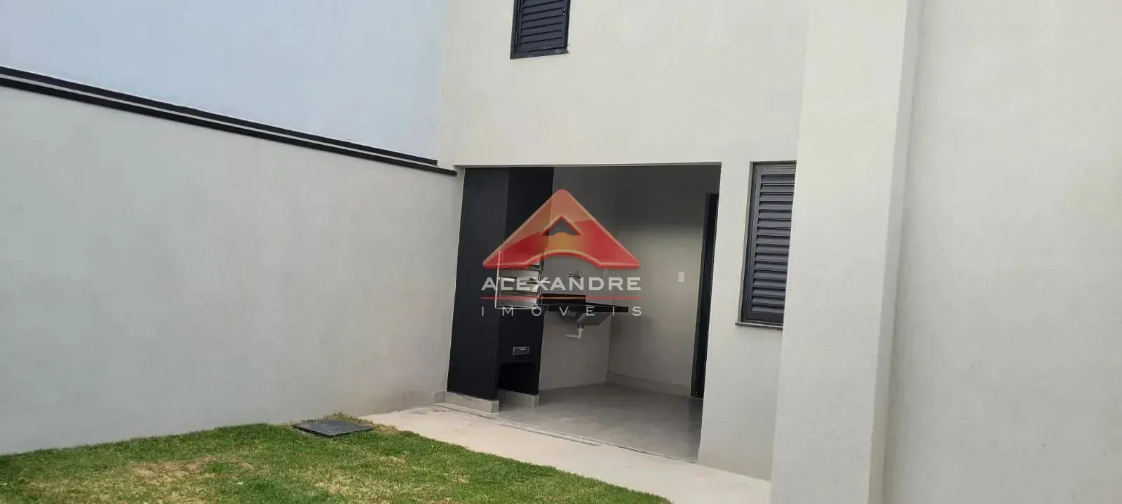 Casa, 3 quartos, 79 m² - Foto 2