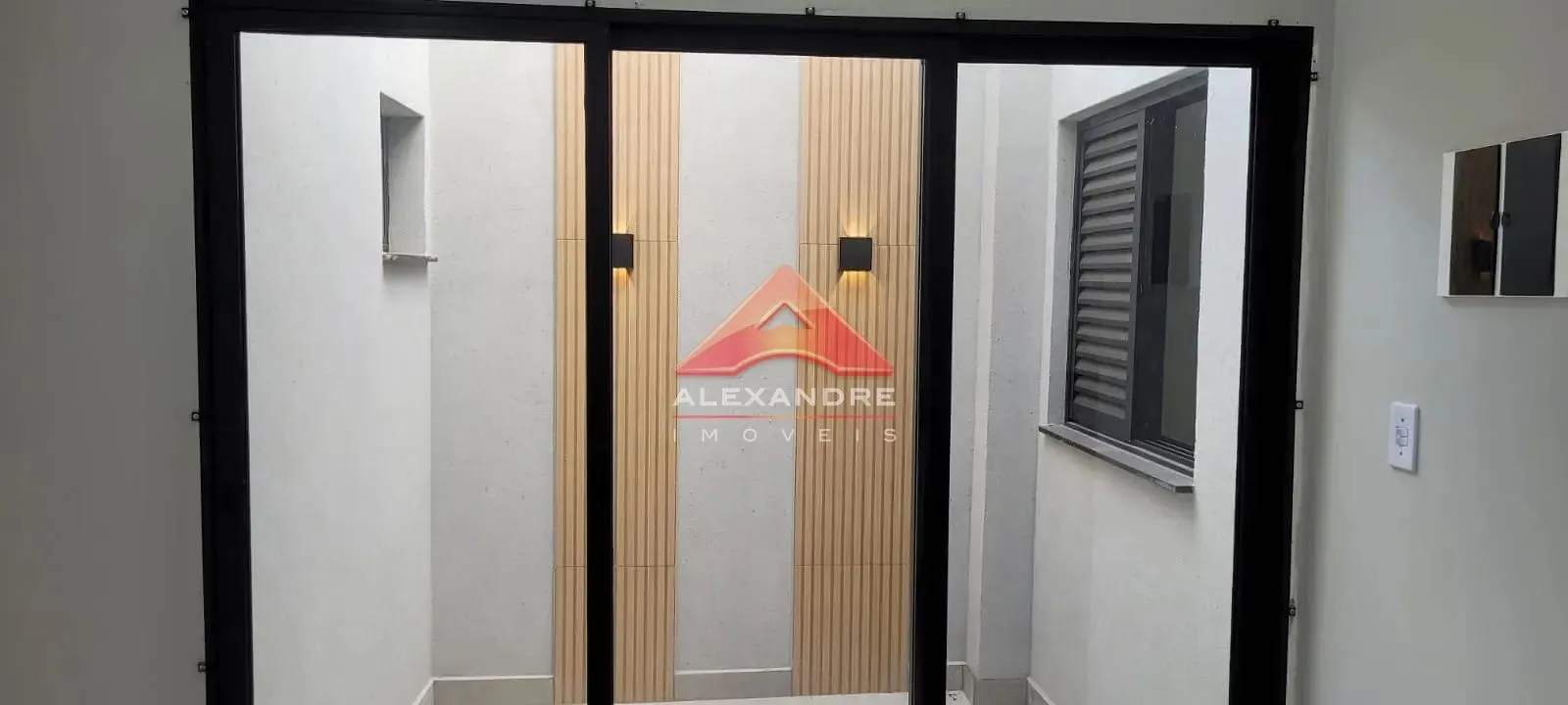 Casa, 3 quartos, 79 m² - Foto 3