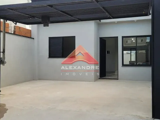 Casa com 150m² 3 quartos e 2 banheiros, à venda, no bairro Loteamento Portal Santa Inês em São José Dos Campos