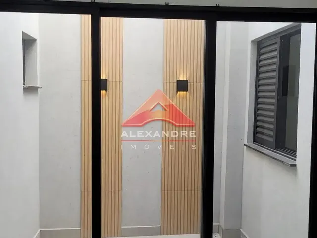 Casa com 150m² 3 quartos e 2 banheiros, à venda, no bairro Loteamento Portal Santa Inês em São José Dos Campos