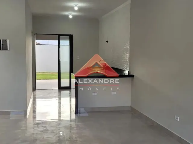 Casa com 150m² 3 quartos e 2 banheiros, à venda, no bairro Loteamento Portal Santa Inês em São José Dos Campos