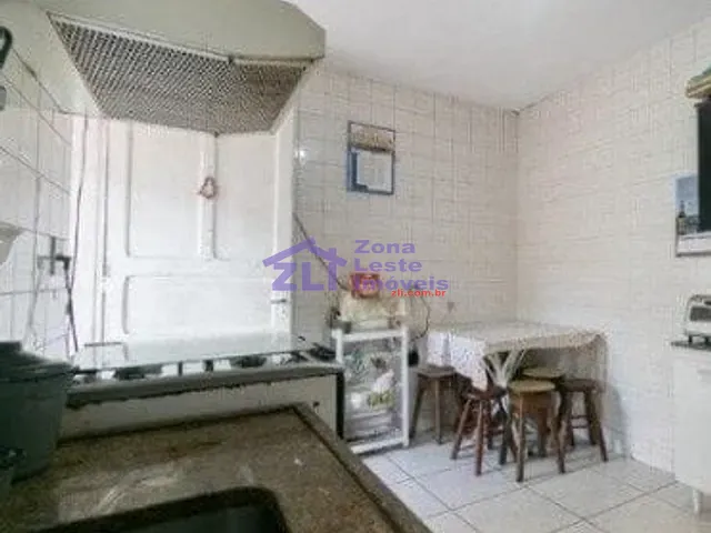 Casa com 138m² 4 quartos e 3 banheiros, à venda, no bairro Vila Ema em São Paulo