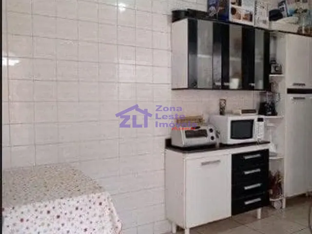 Casa com 138m² 4 quartos e 3 banheiros, à venda, no bairro Vila Ema em São Paulo