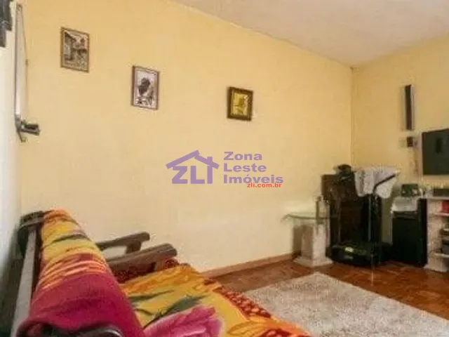 Casa com 138m² 4 quartos e 3 banheiros, à venda, no bairro Vila Ema em São Paulo