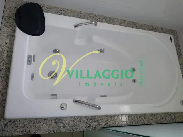 Casa com 400m² 4 quartos e 5 banheiros, à venda ou para alugar, no bairro Parque Residencial Comendador Mançor Daud em São José do Rio Preto
