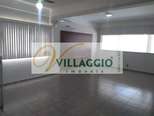 Casa com 400m² 4 quartos e 5 banheiros, à venda ou para alugar, no bairro Parque Residencial Comendador Mançor Daud em São José do Rio Preto
