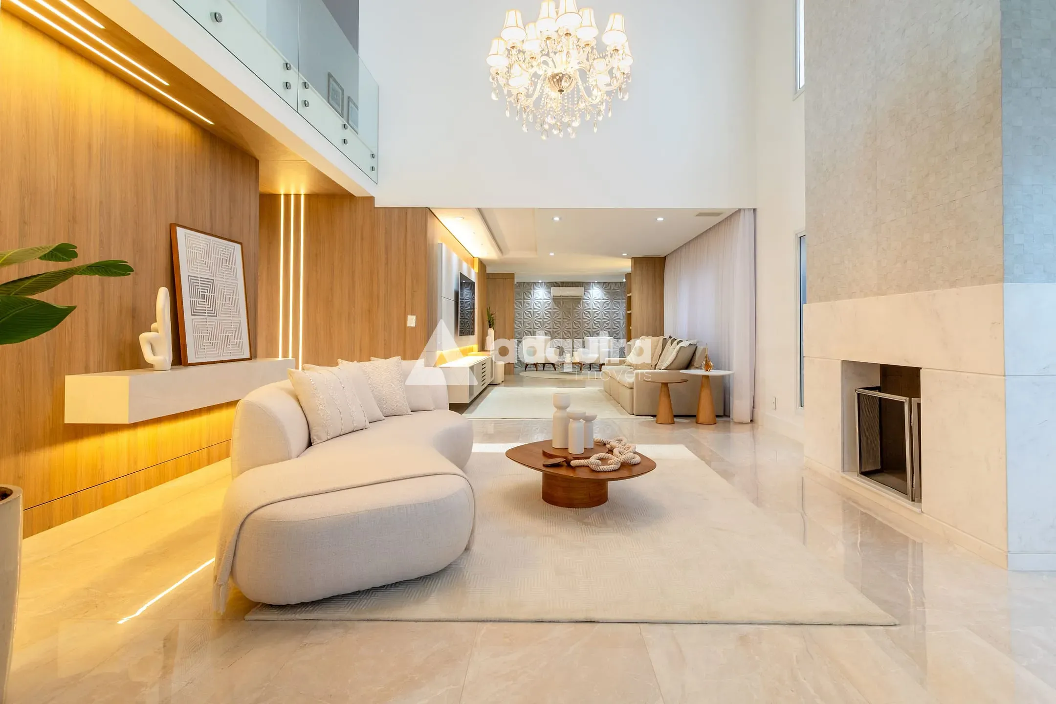 Casa, 3 quartos, 418 m² - Foto 3