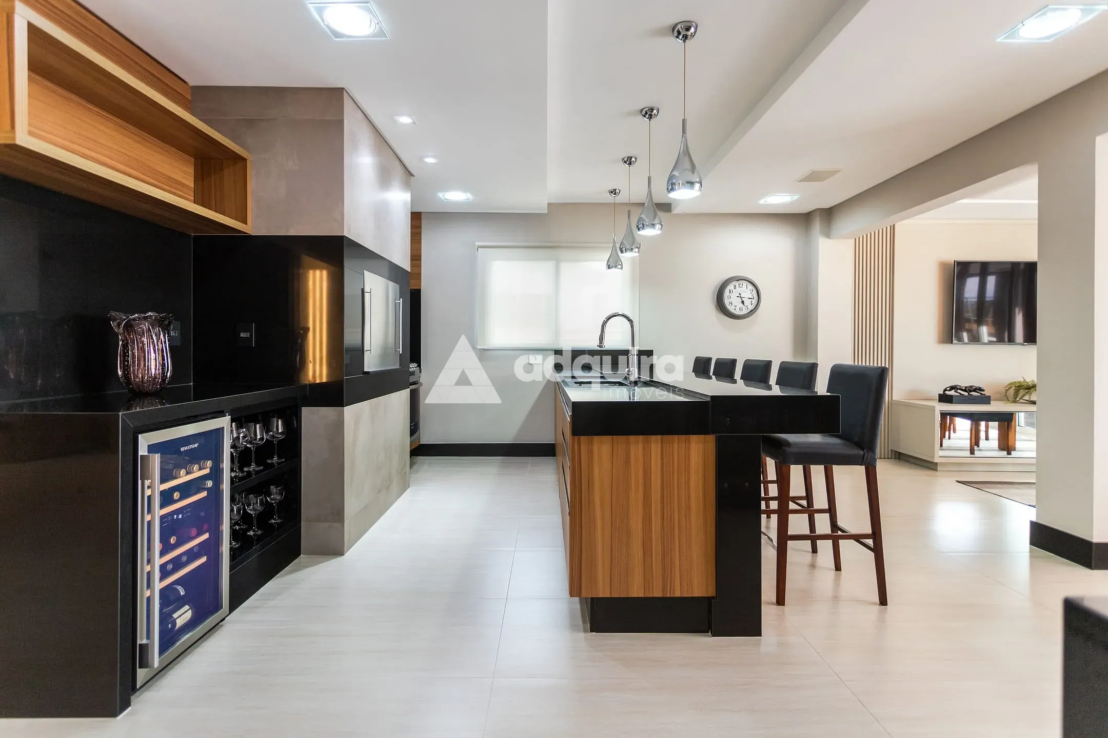 Casa, 3 quartos, 418 m² - Foto 15