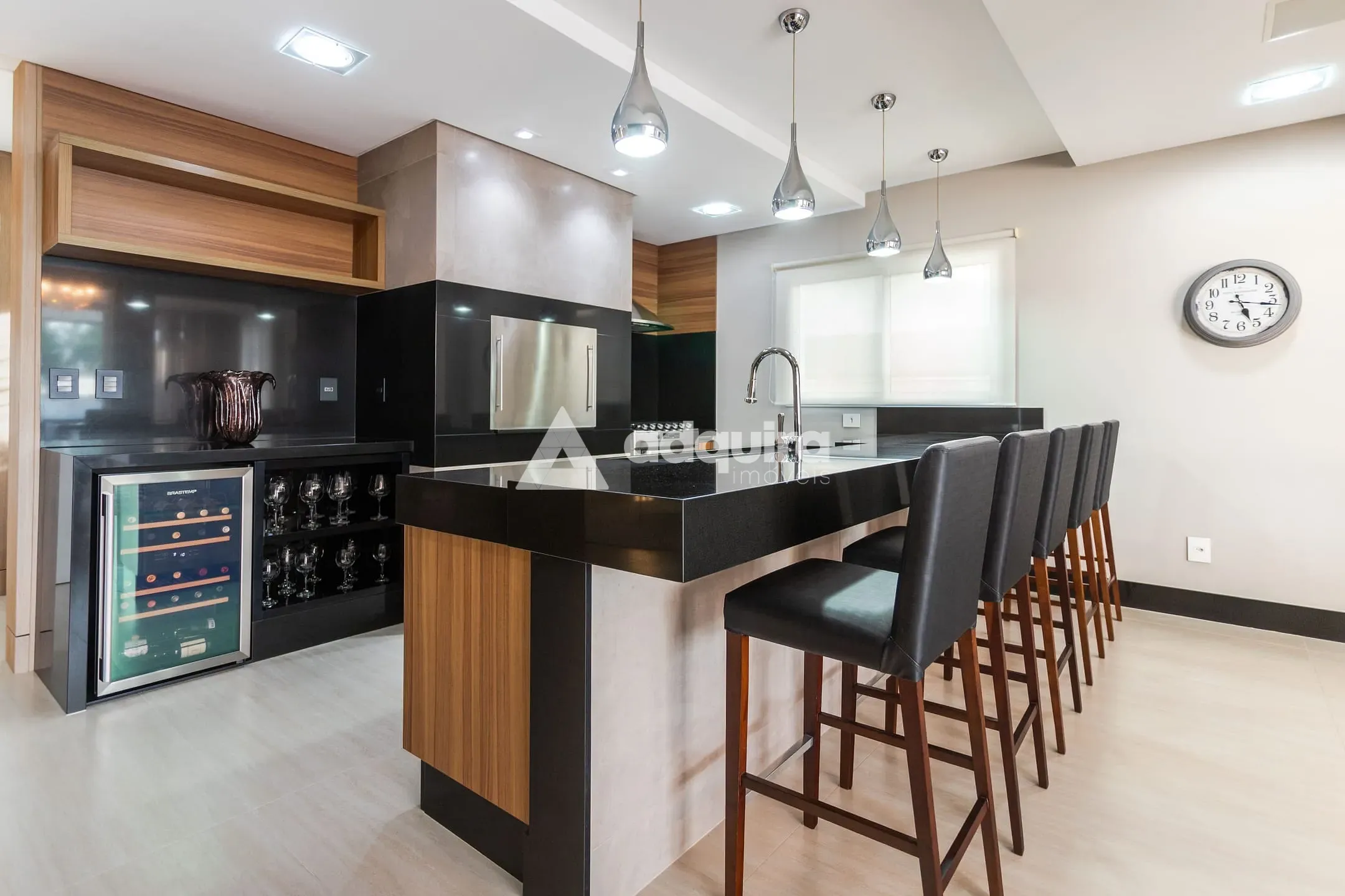 Casa, 3 quartos, 418 m² - Foto 16