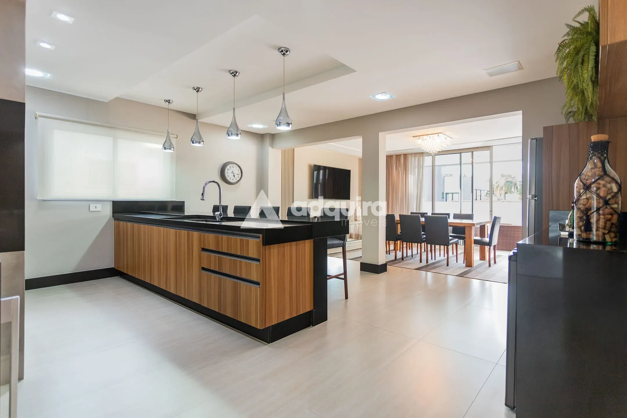 Casa, 3 quartos, 418 m² - Foto 17