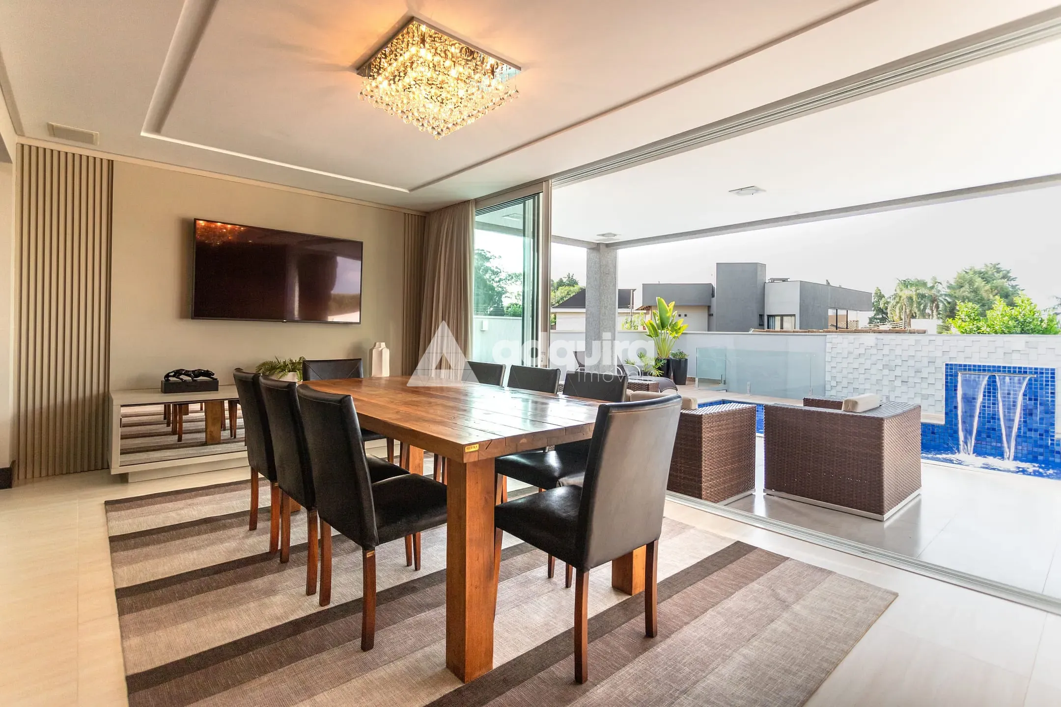 Casa, 3 quartos, 418 m² - Foto 19