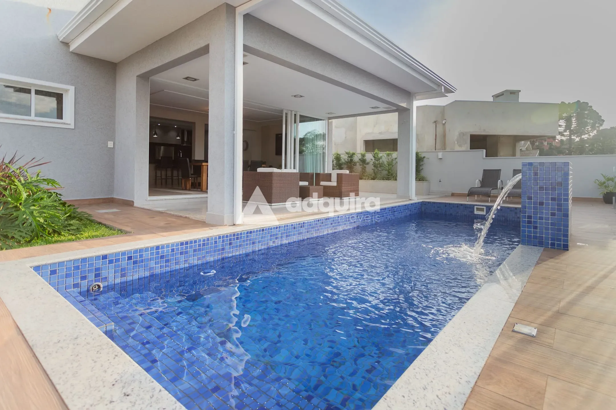 Casa, 3 quartos, 418 m² - Foto 22
