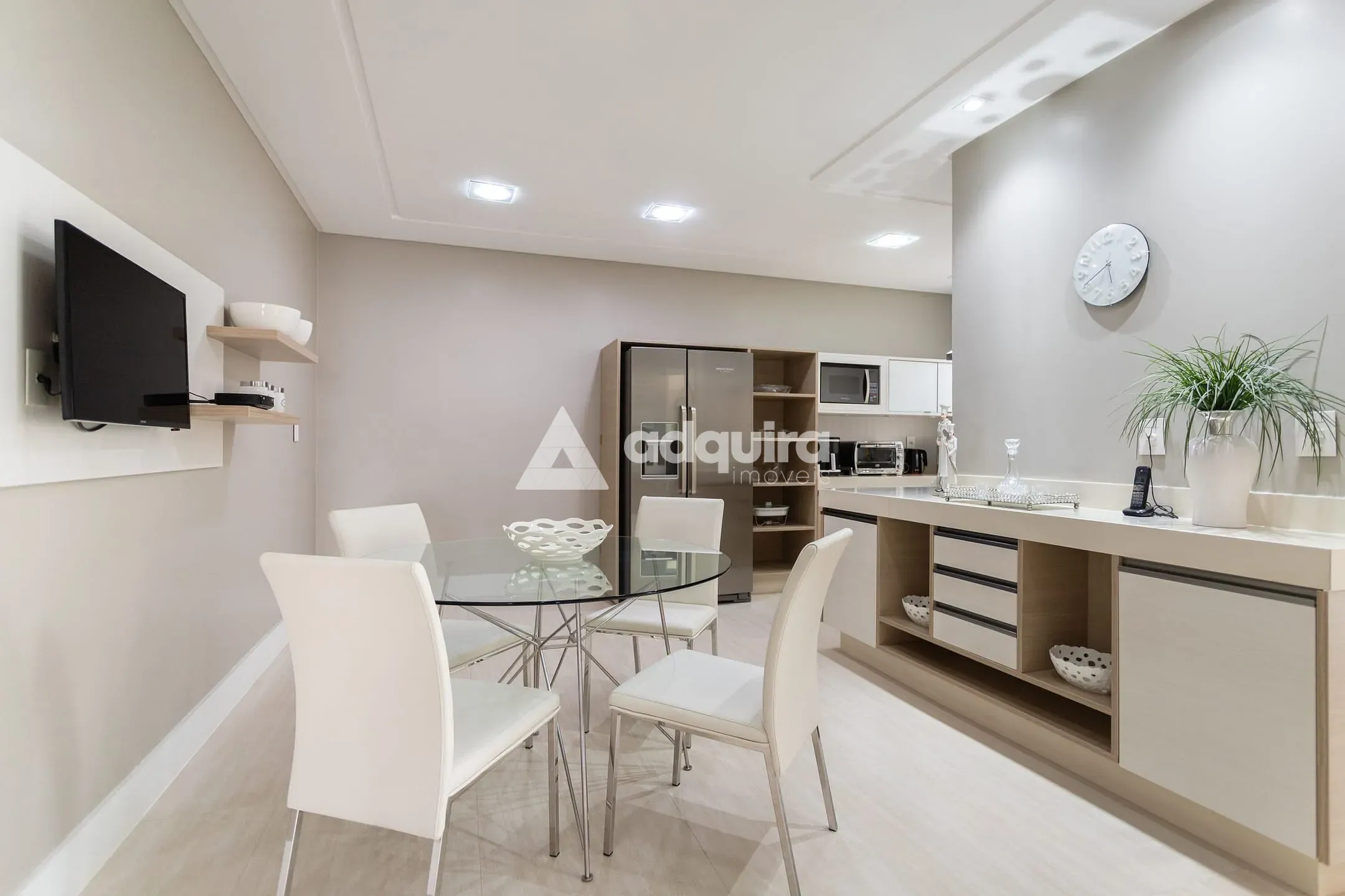 Casa, 3 quartos, 418 m² - Foto 23