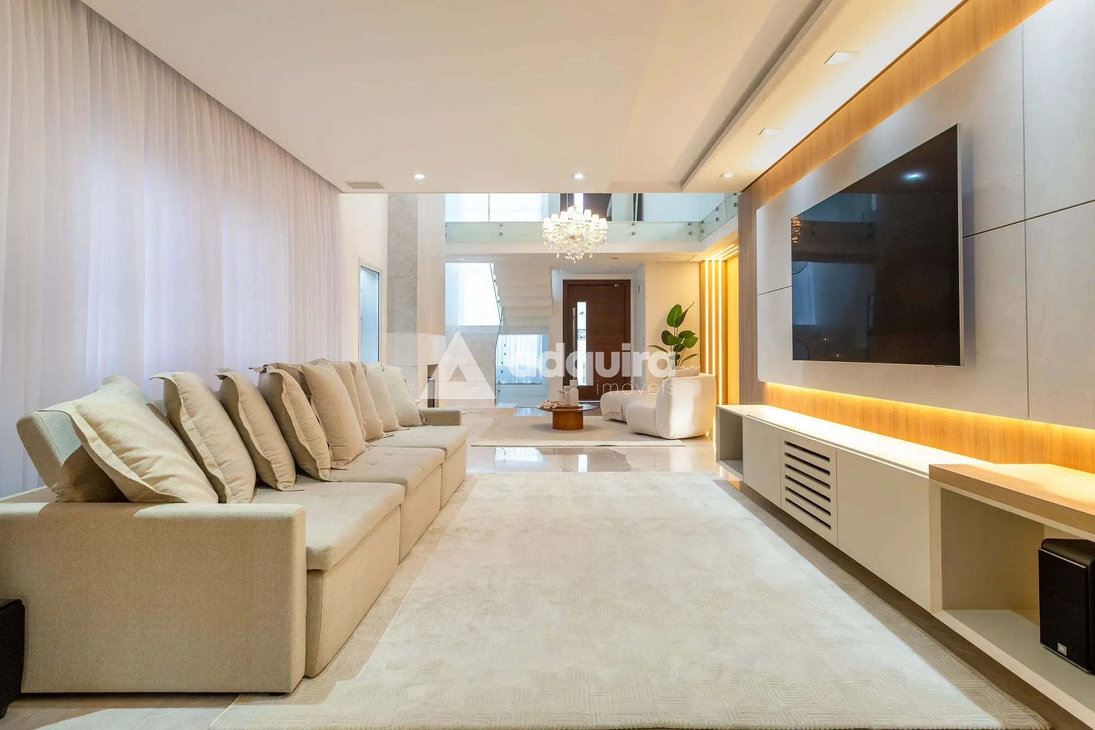 Casa, 3 quartos, 418 m² - Foto 11