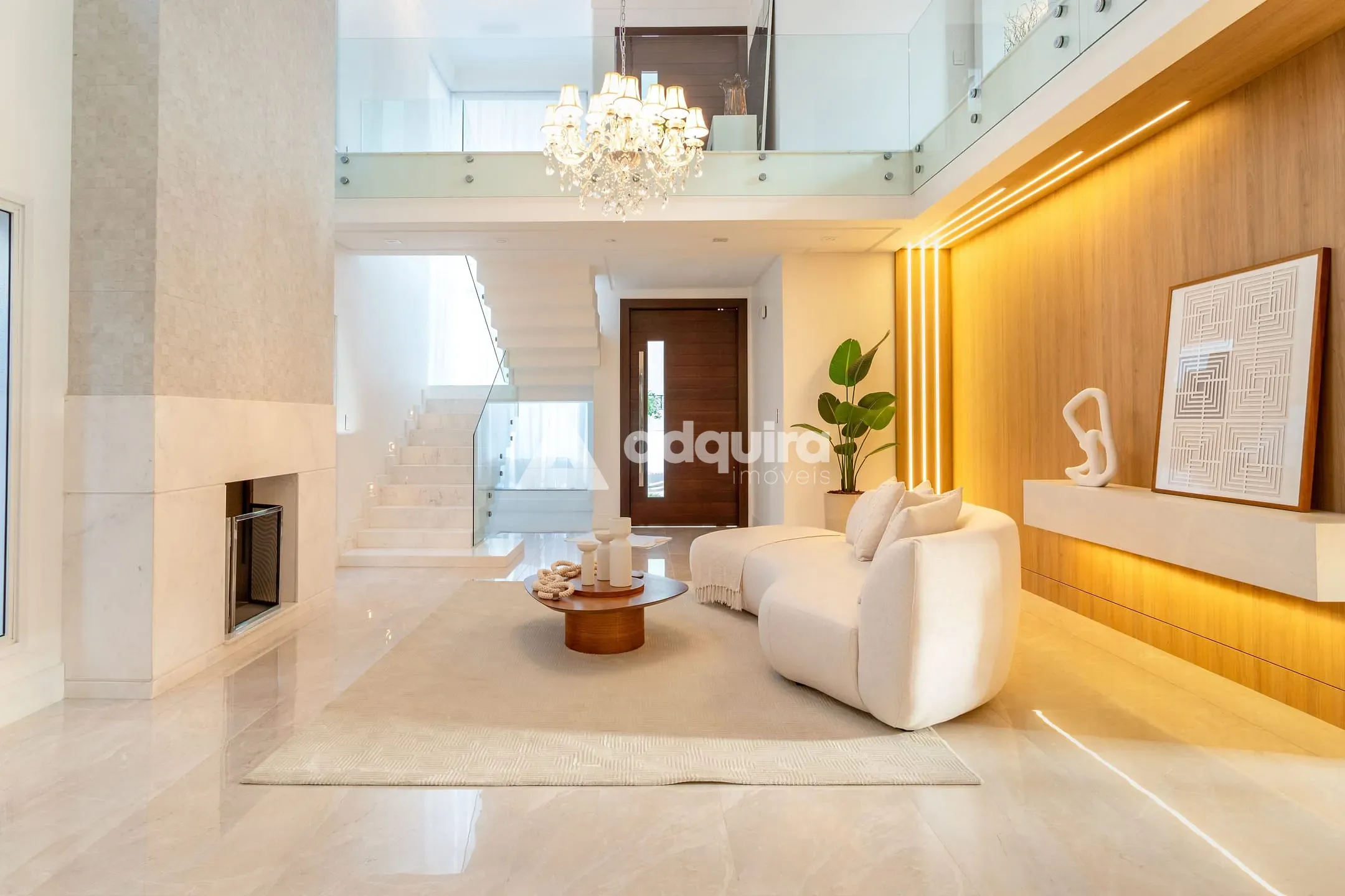 Casa, 3 quartos, 418 m² - Foto 6