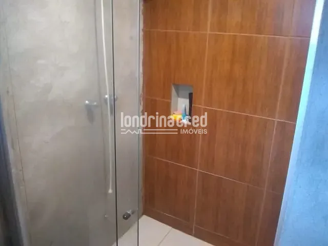 Casa 3 quartos e 2 banheiros, à venda, no bairro Jardim Alemanha em Londrina