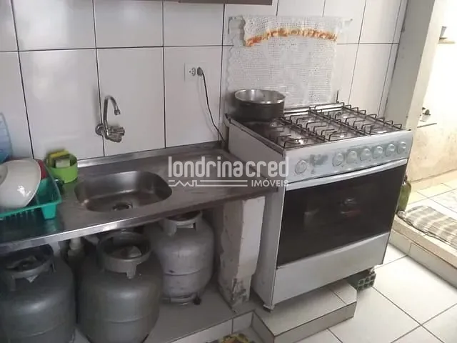 Casa 3 quartos e 2 banheiros, à venda, no bairro Jardim Alemanha em Londrina