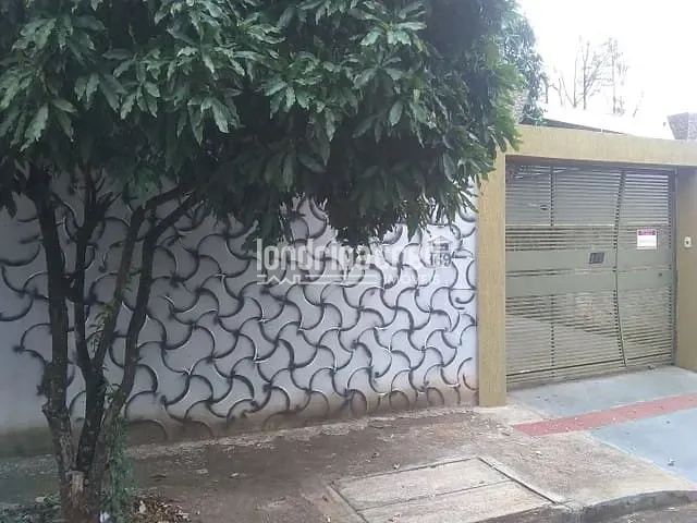Casa 3 quartos e 2 banheiros, à venda, no bairro Jardim Alemanha em Londrina