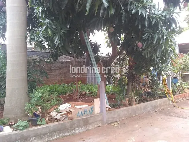 Casa 3 quartos e 2 banheiros, à venda, no bairro Jardim Alemanha em Londrina