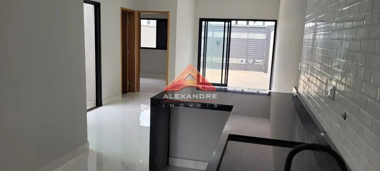 Casa, 3 quartos, 79 m² - Foto 6
