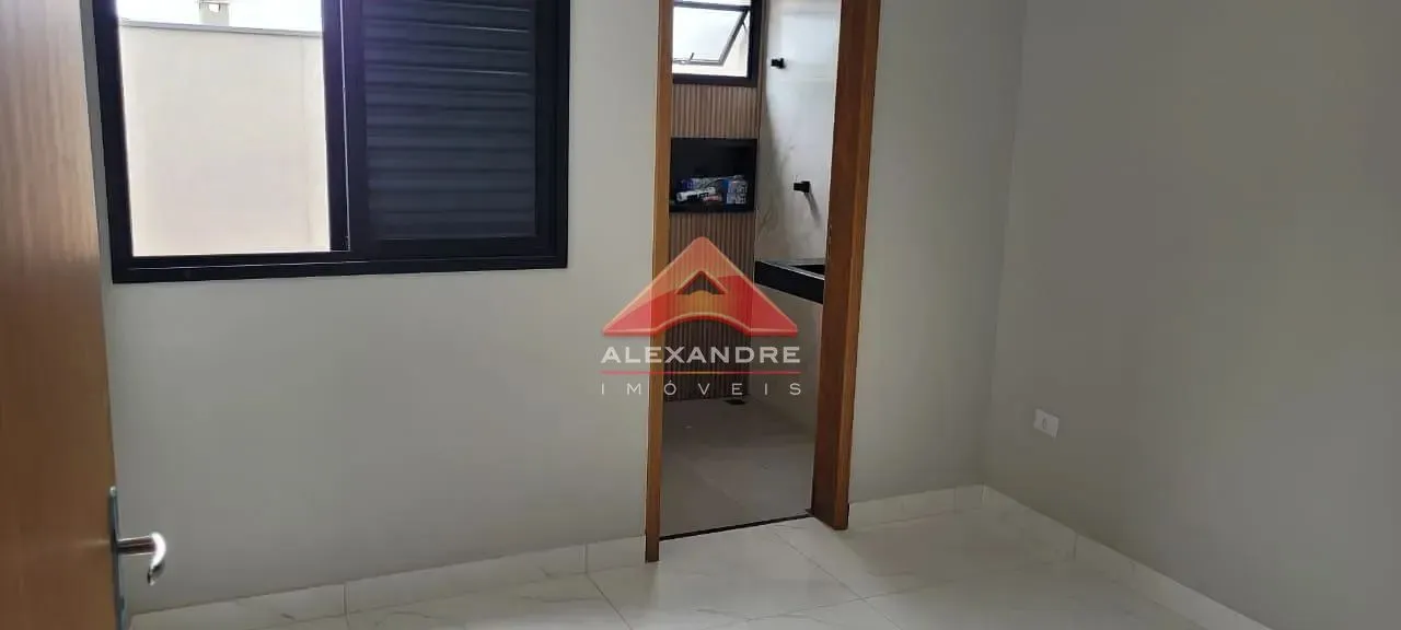 Casa, 3 quartos, 79 m² - Foto 7
