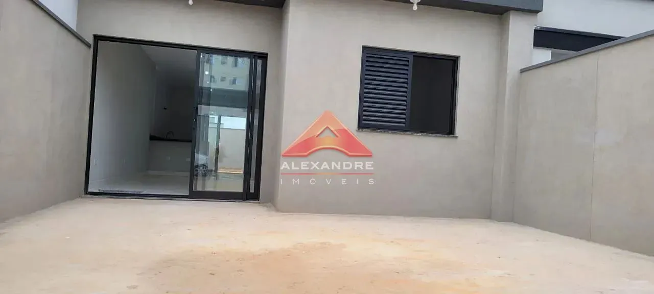 Casa, 3 quartos, 79 m² - Foto 10
