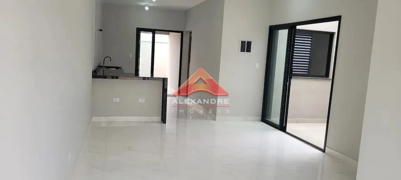 Casa, 3 quartos, 79 m² - Foto 13