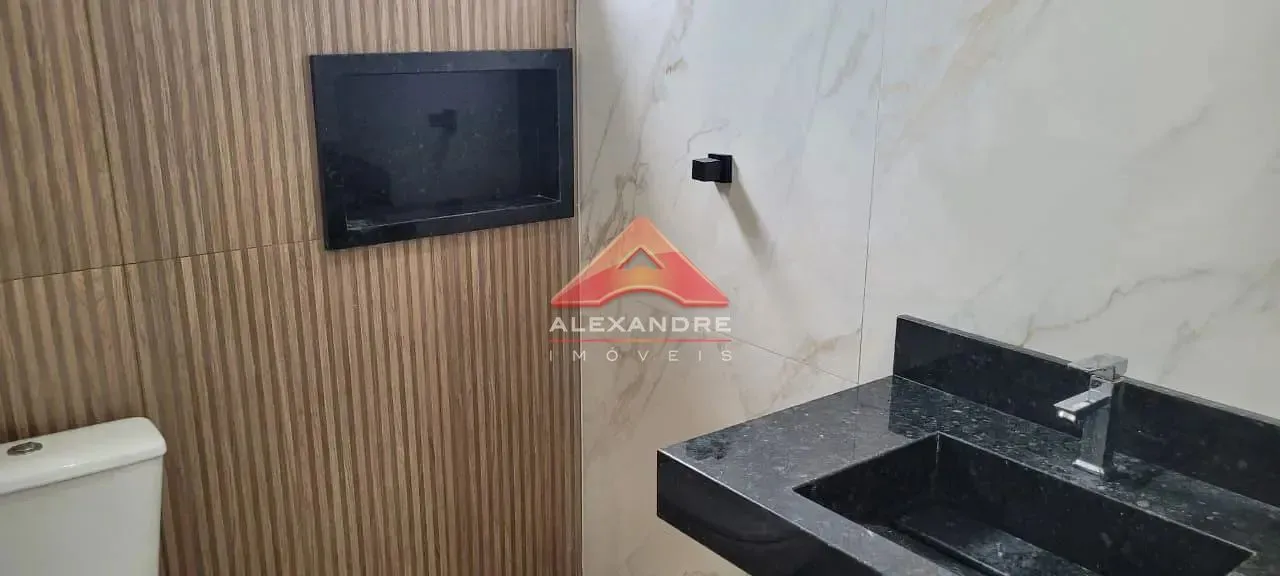 Casa, 3 quartos, 79 m² - Foto 14