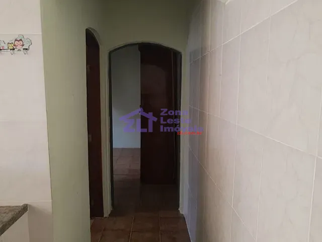 Casa com 130m² 3 quartos e 1 banheiro, à venda, no bairro Vila Antonieta em São Paulo