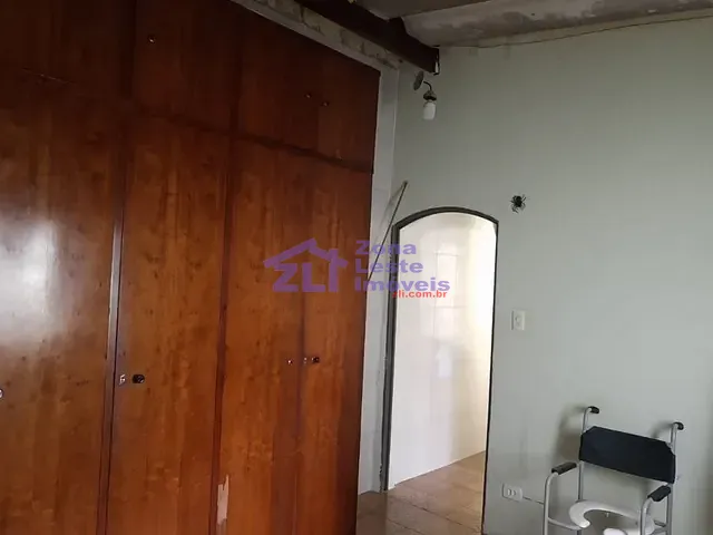 Casa com 130m² 3 quartos e 1 banheiro, à venda, no bairro Vila Antonieta em São Paulo
