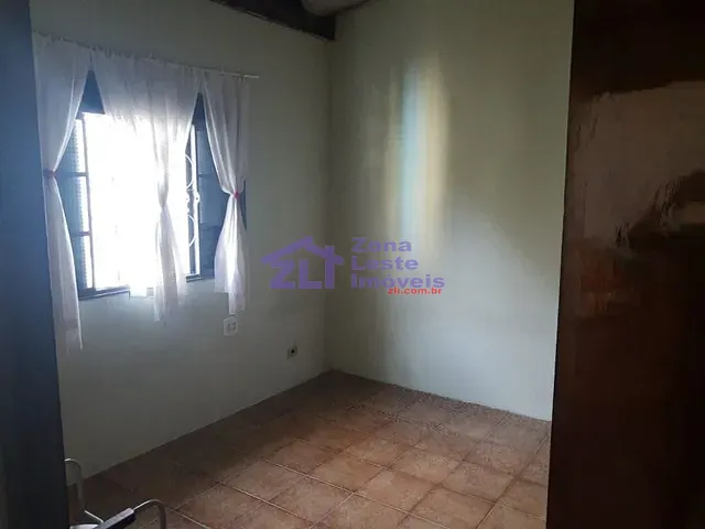 Casa com 130m² 3 quartos e 1 banheiro, à venda, no bairro Vila Antonieta em São Paulo
