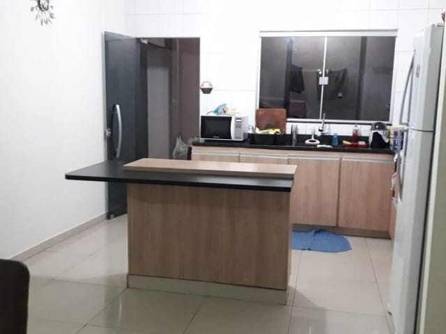 Foto do Casa - Casa à venda 3 Quartos, 1 Suite, 300M², Lourdes, Uberaba - MG | ZUCATO IMOBILIARIA LTDA
