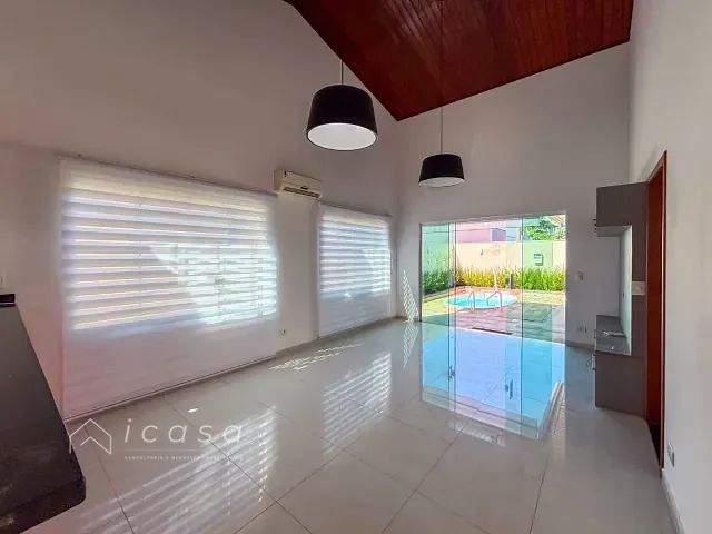 Casa com 300m² 3 quartos e 1 banheiro, à venda, no bairro Condomínio Terras do Vale em Caçapava