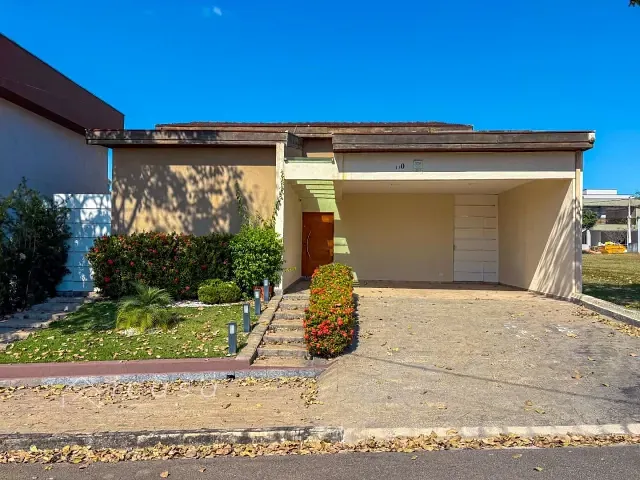Casa com 300m² 3 quartos e 1 banheiro, à venda, no bairro Condomínio Terras do Vale em Caçapava