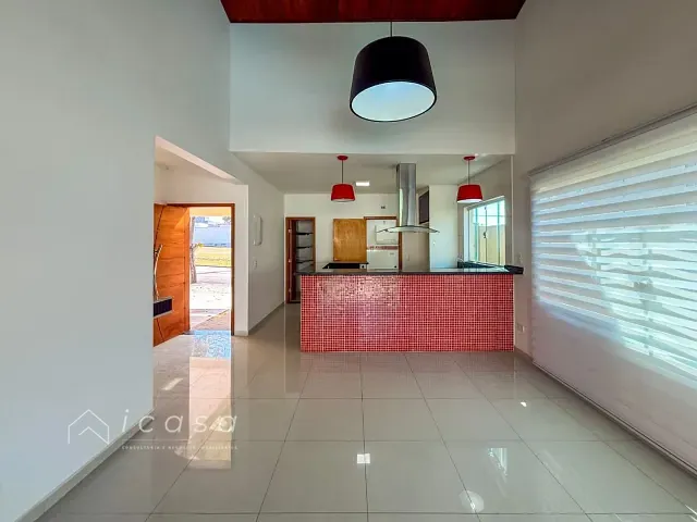 Casa com 300m² 3 quartos e 1 banheiro, à venda, no bairro Condomínio Terras do Vale em Caçapava