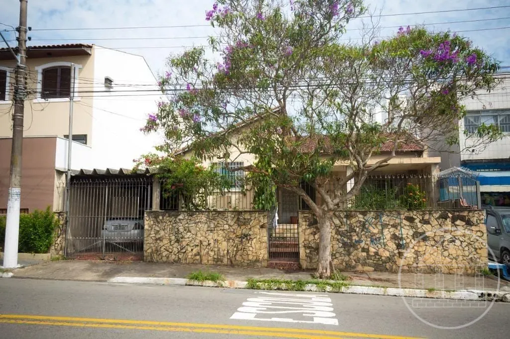 Prédio Inteiro, 186 m² - Foto 1