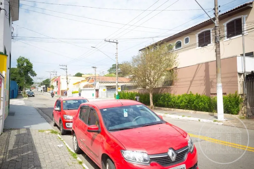 Prédio Inteiro, 186 m² - Foto 19