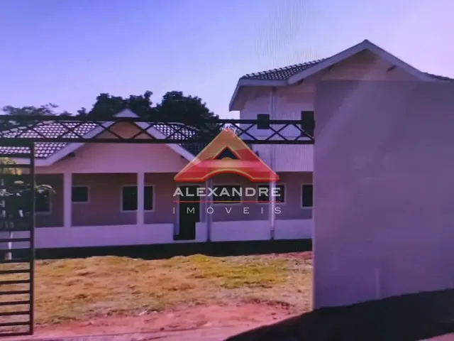 Casa com 10m² 3 quartos e 1 banheiro, à venda, no bairro Chácaras Pousada do Vale em São José Dos Campos