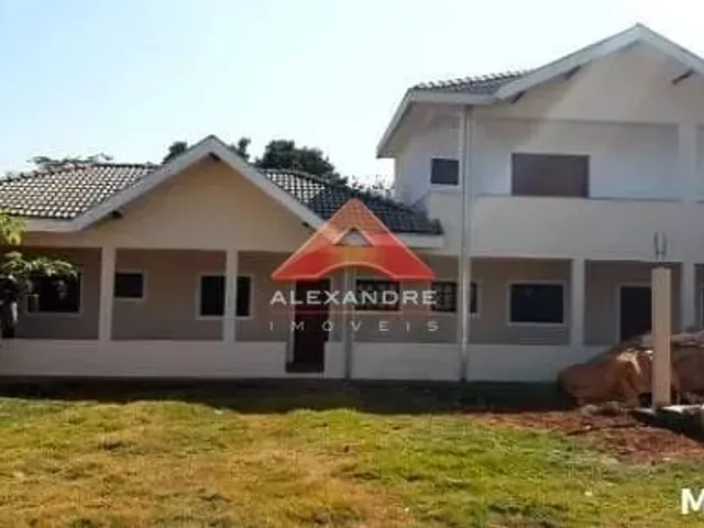 Casa com 10m² 3 quartos e 1 banheiro, à venda, no bairro Chácaras Pousada do Vale em São José Dos Campos