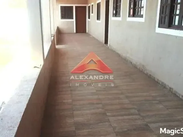Casa com 10m² 3 quartos e 1 banheiro, à venda, no bairro Chácaras Pousada do Vale em São José Dos Campos