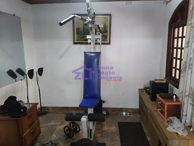 Casa com 300m² 3 quartos e 1 banheiro, à venda, no bairro Jardim Record em São Paulo