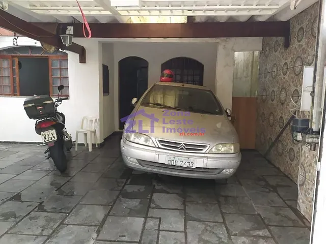 Casa com 300m² 3 quartos e 1 banheiro, à venda, no bairro Jardim Record em São Paulo