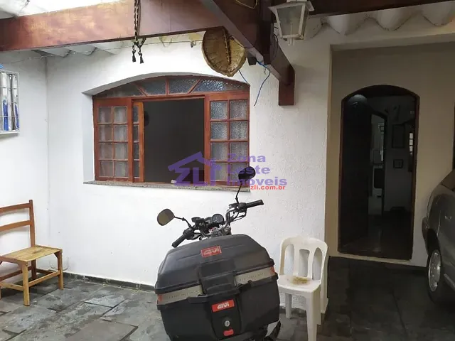 Casa com 300m² 3 quartos e 1 banheiro, à venda, no bairro Jardim Record em São Paulo