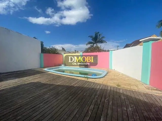 Casa com 488m² 3 quartos e 2 banheiros, à venda, no bairro Natal em Gravataí