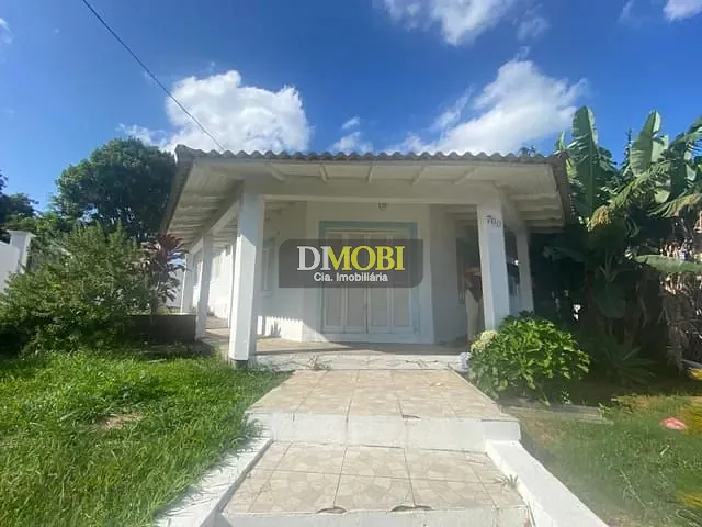 Casa com 488m² 3 quartos e 2 banheiros, à venda, no bairro Natal em Gravataí