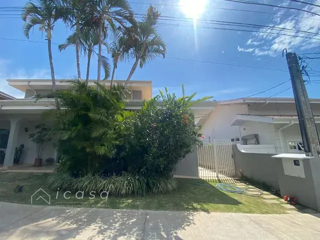 Casa com 550m² 4 quartos e 6 banheiros, à venda, no bairro Condomínio Portal da Mata em Caçapava