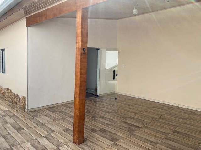 Casa com 405m² 5 quartos e 4 banheiros, à venda, no bairro Santo Antônio em Lorena