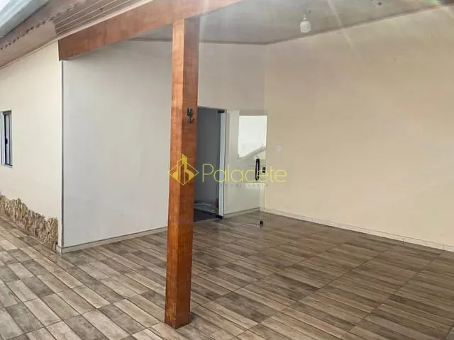 Casa com 405m² 5 quartos e 4 banheiros, à venda, no bairro Santo Antônio em Lorena